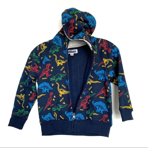 Boys 10Threads Hoodie - Picture 1 of 3